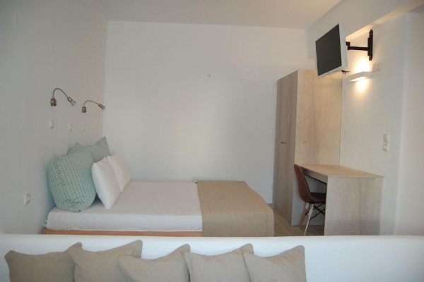 Hotel Kalisperis